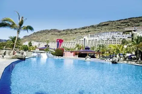 vol+hotel Sejour THe Lago Taurito 3* Grande Canarie Maspalomas