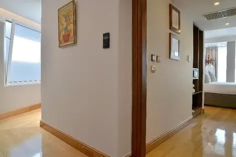 Grèce : Les Cyclades : Hôtel Acropolis Spirit Hotel