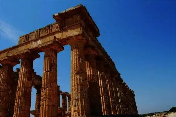 Grèce : Les Cyclades : Hôtel Airotel Parthenon