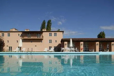 Grèce : Les Cyclades : Hôtel Amalia Kalambaka