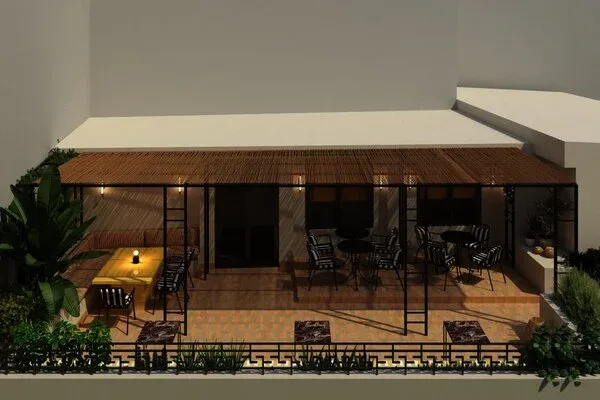 Grèce : Les Cyclades : Hôtel Astikon House