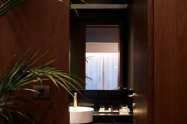 Grèce : Les Cyclades : Hôtel Brown Acropol By Brown Hotels