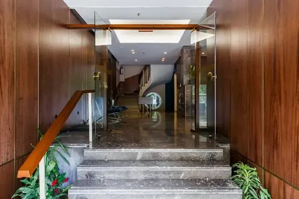Grèce : Les Cyclades : Hôtel Delice