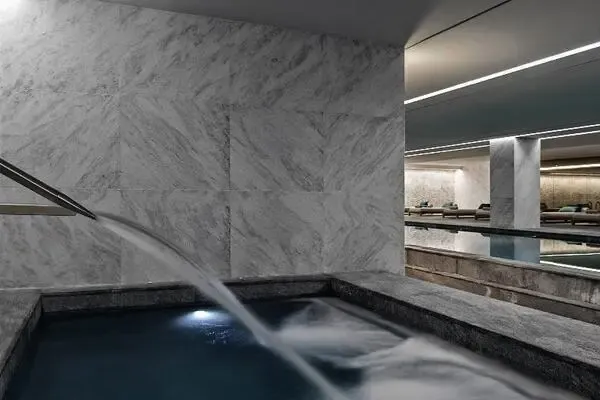 Grèce : Les Cyclades : Hôtel Grand Hyatt Athens