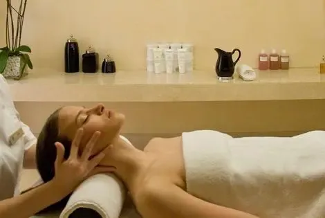 Grèce : Les Cyclades : Hôtel Hilton Athens Hotel