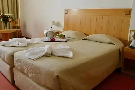 Grèce : Les Cyclades : Hôtel Ilissos