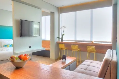 Grèce : Les Cyclades : Hôtel K29