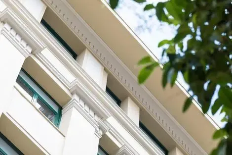 Grèce : Les Cyclades : Hôtel Klepsydra Urban Suites