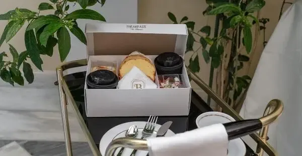 Grèce : Les Cyclades : Hôtel Noble Suites