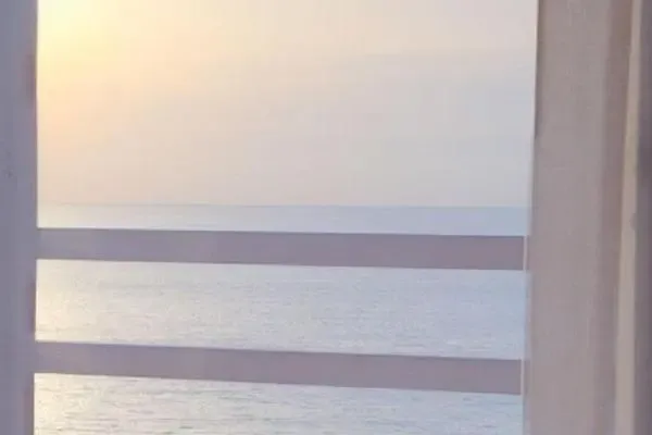 Grèce : Les Cyclades : Hôtel Notos Therme & Spa