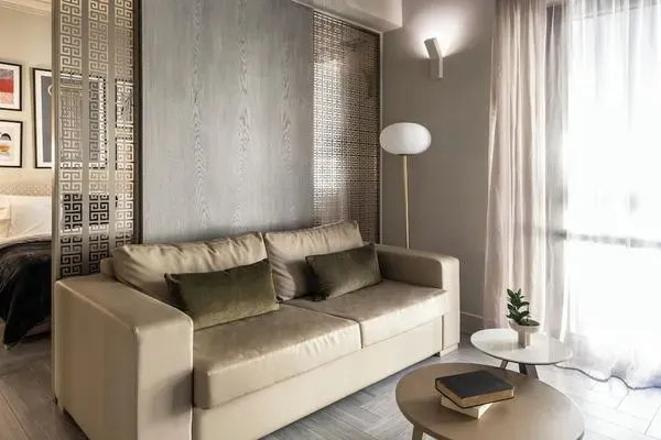 Grèce : Les Cyclades : Hôtel Oniro City