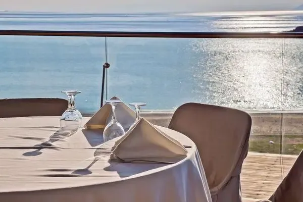 Grèce : Les Cyclades : Hôtel Palace Hotel