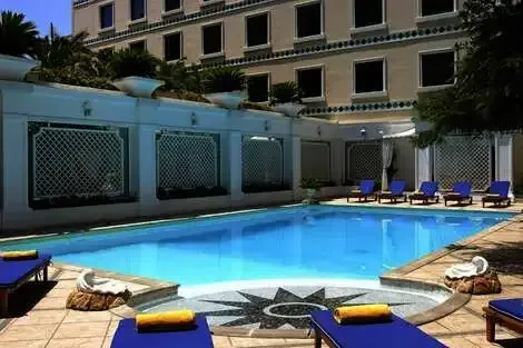 vol+hotel Sejour Royal Olympic 5* Grèce : Les Cyclades Ile d'Andros