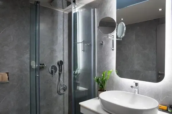 Grèce : Les Cyclades : Hôtel Wyndham Athens Residence