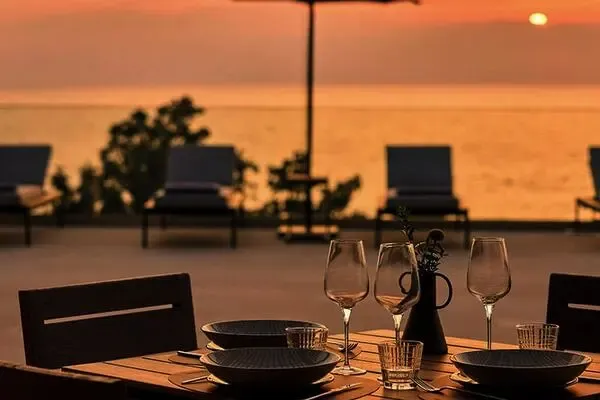 Grece : Hôtel Alkyna Lifestyle Beach Resort by Ella Resorts