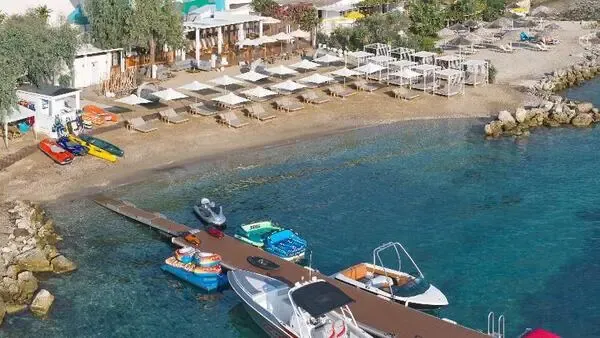 Grece : Hôtel Angsana Corfu