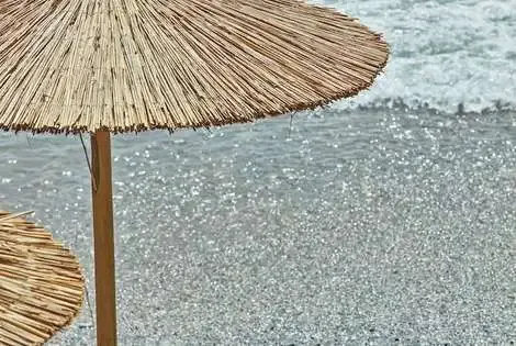 Grece : Hôtel Atlantica Grand Mediterraneo Resort