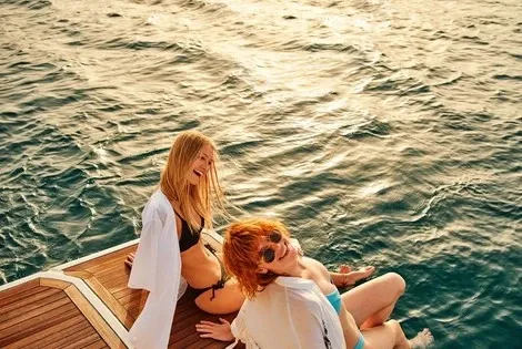 Grece : Hôtel Avali, Mar bella Collection