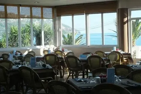 Grece : Hôtel Belle Helene