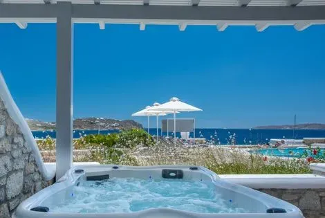 Grece : Hôtel De Light