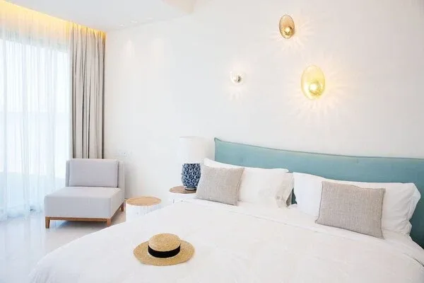 Grece : Hôtel Domes Miramare, A Luxury Collection Resort, Corfu Adults Only
