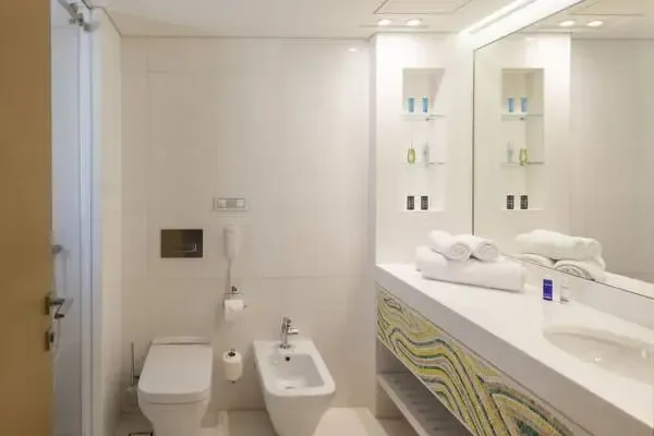 Grece : Hôtel Domes Miramare, A Luxury Collection Resort, Corfu Adults Only