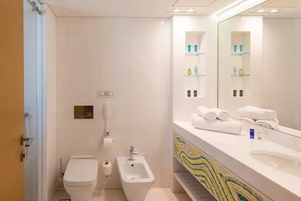 Grece : Hôtel Domes Miramare A Luxury Collection Resort Corfu Adults Only