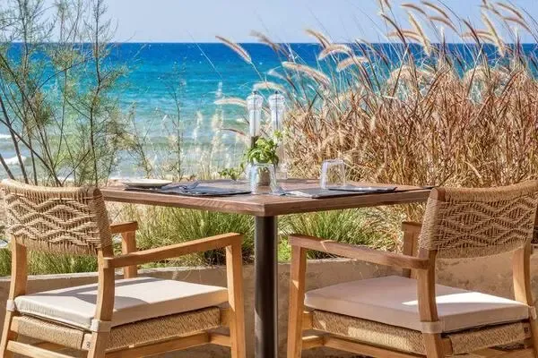 Grece : Hôtel Domes Of Corfu