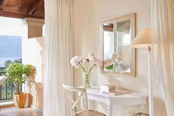 Grece : Hôtel Grecotel Eva Palace