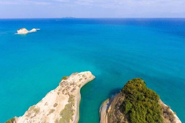 Grece : Hôtel Ikos Odisia