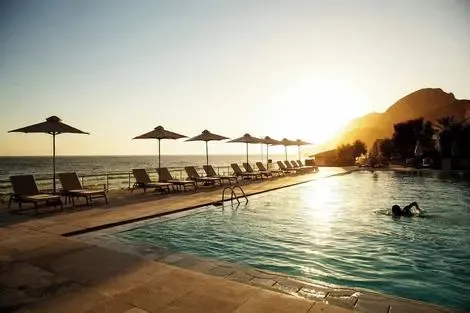 Grece : Hôtel Louis Grand