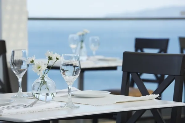 Grece : Hôtel Marbella, Mar bella Collection