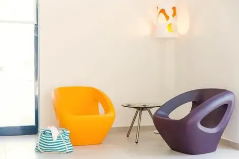 Grece : Hôtel Nasos Hotel And Resort