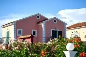 Grece-Corfou, Hôtel Seaside Resorts 3*