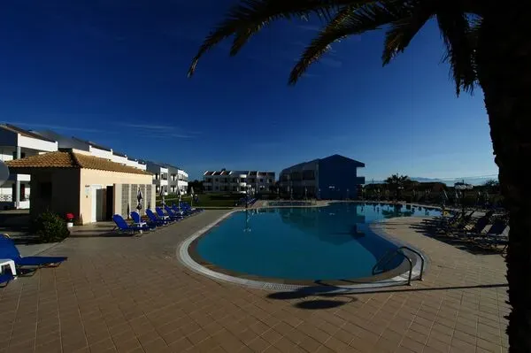 Grece : Hôtel Stemma Hotel