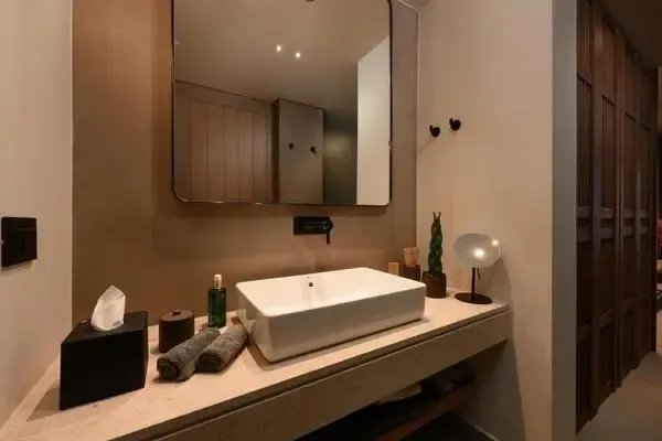 Grece : Hôtel Unda