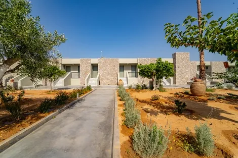 GRECE : Hôtel Achilles Hill Hotel