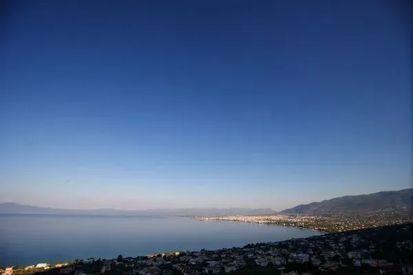 GRECE : Hôtel Belvedere Hotel