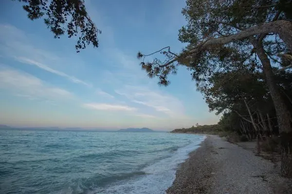 GRECE : Hôtel Evita Blue