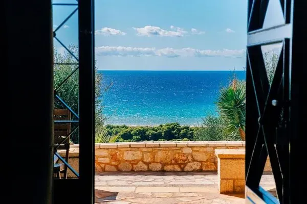GRECE : Hôtel Natura Club And Spa