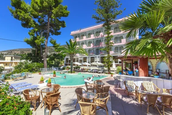 GRECE : Hôtel Tolon Holidays Hotel