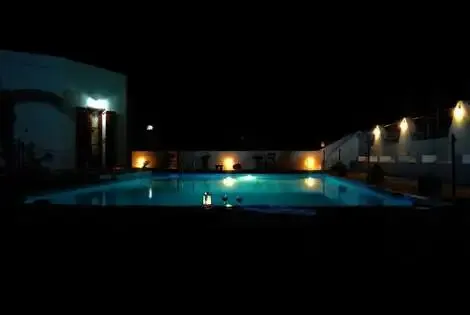 vol+hotel Sejour Adamastos 3* Grece Santorin