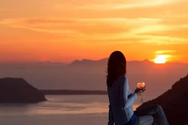 Grece : Hôtel Alta Vista Suites