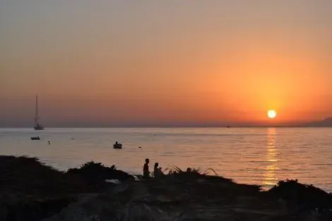 vol+hotel Sejour Antoperla 5* Grece Santorin