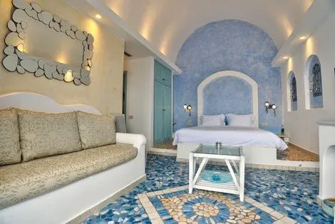 Grece : Hôtel Astarte Suites
