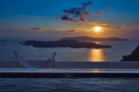 Grece : Hôtel Celestia Grand