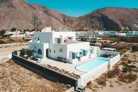 Grece : Hôtel Daylight