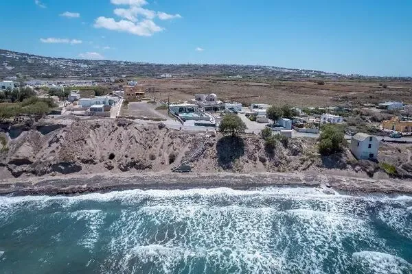 Grece : Hôtel En Plo Boutique Suites