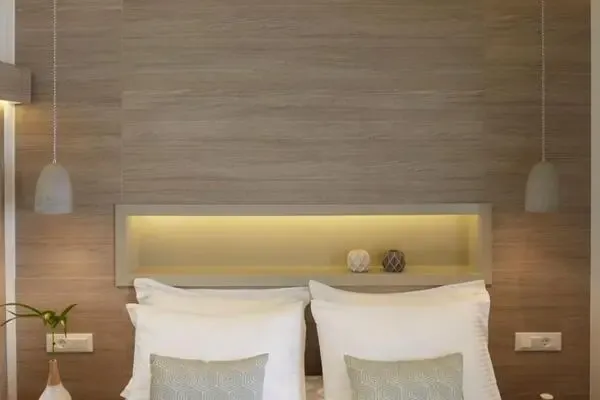 Grece : Hôtel Fileria Suites