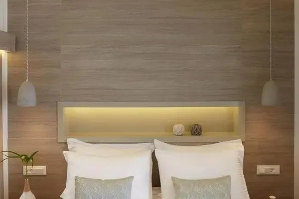 Grece : Hôtel Fileria Suites